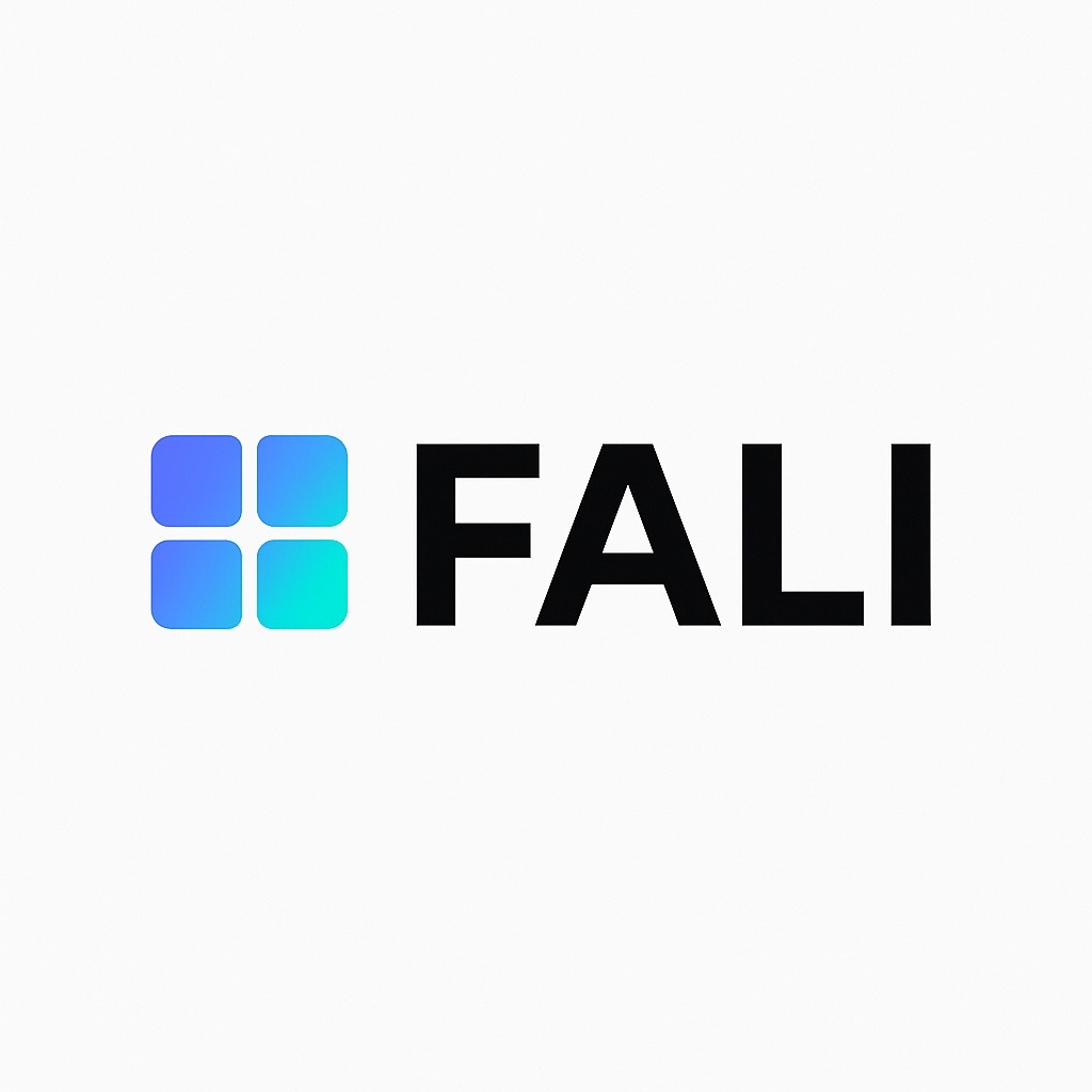 Fali.dk Logo